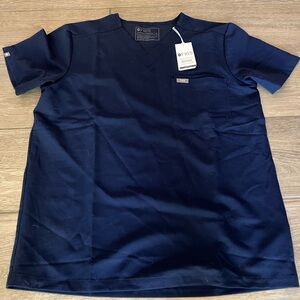 Figs Men’s Scrub Top